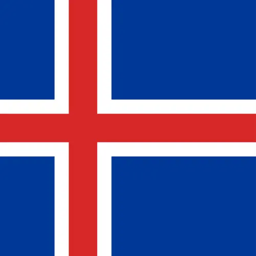 eSIM Islandia