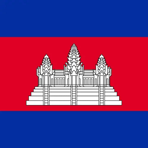 eSIM Camboya