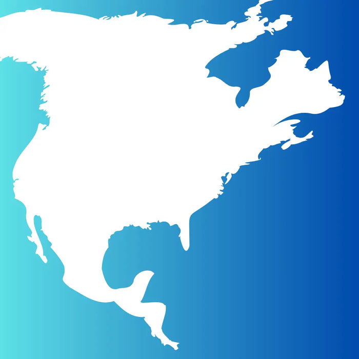 eSIM América del Norte