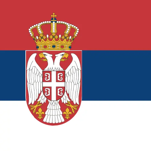 eSIM Serbia