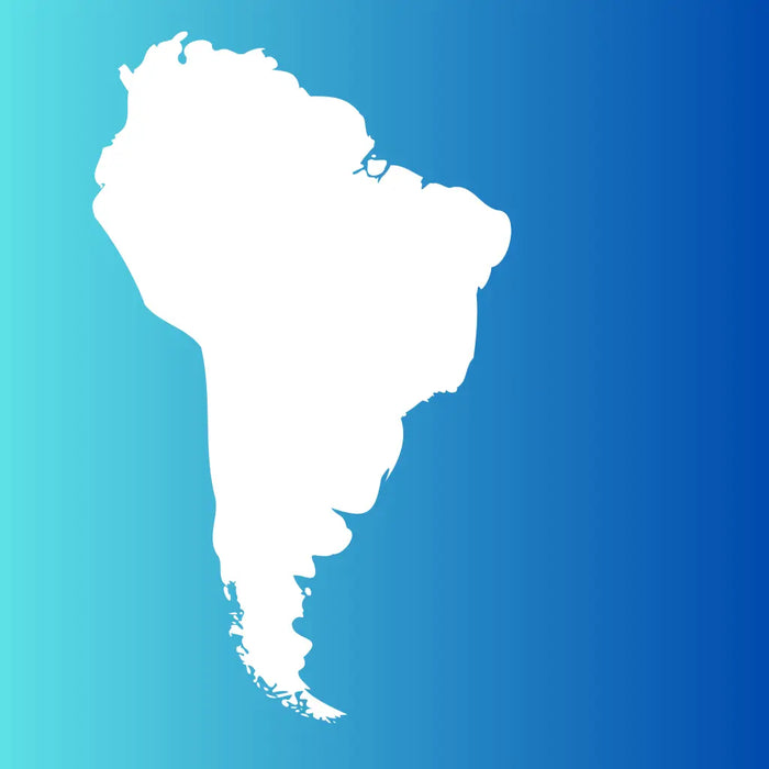 eSIM América del Sur