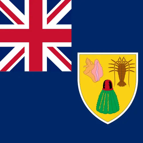 eSIM Islas Turcas y Caicos