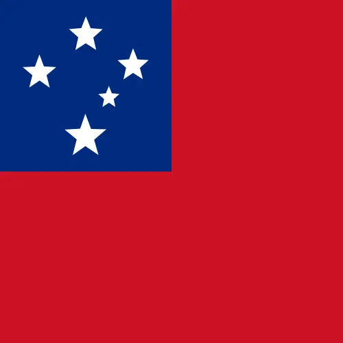 eSIM Samoa