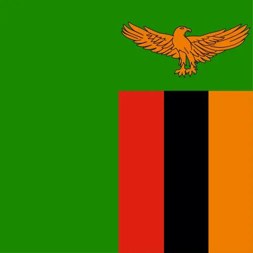 eSIM Zambia