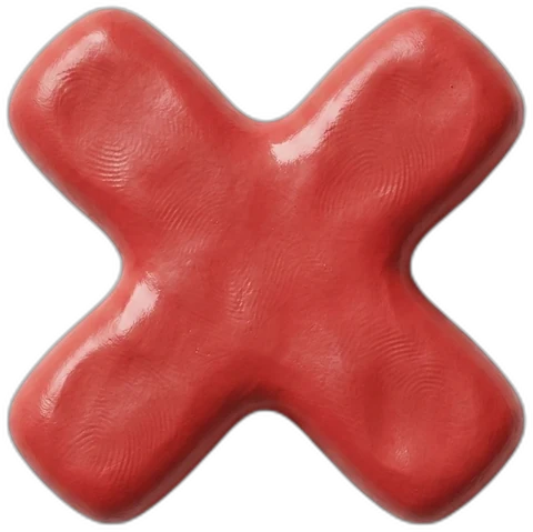 No