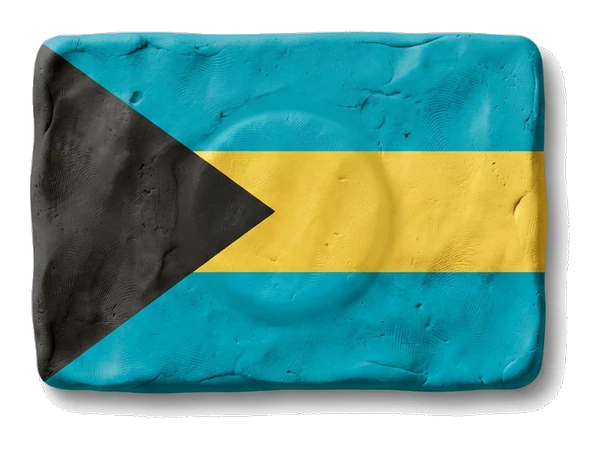 eSIM Bahamas claymotion