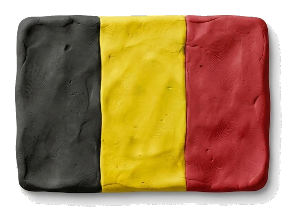 eSIM Bélgica claymotion