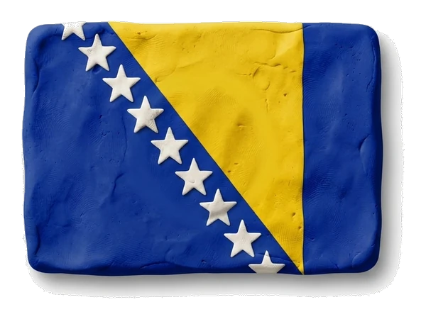 eSIM Bosnia y Herzegovina claymotion