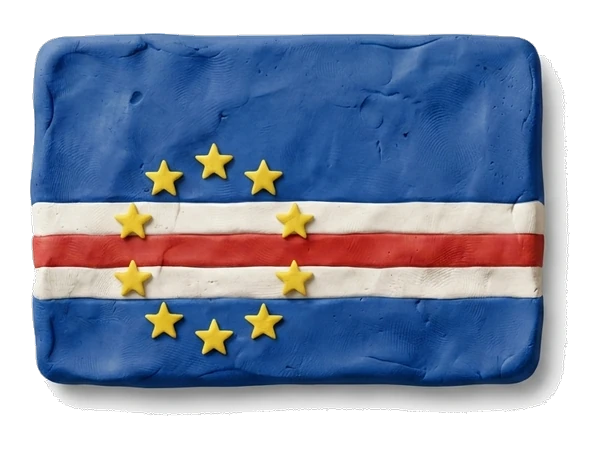 eSIM Cabo Verde claymotion