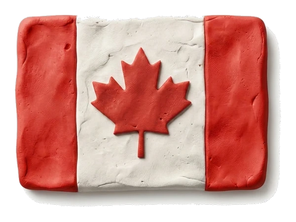 eSIM Canadá claymotion