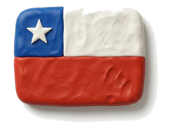 eSIM Chile claymotion