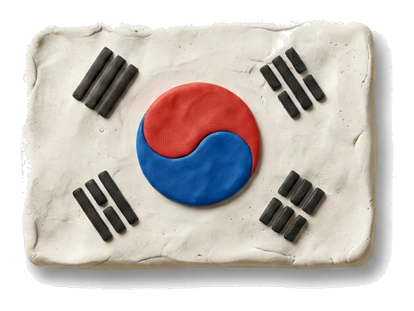 eSIM Corea del Sur
