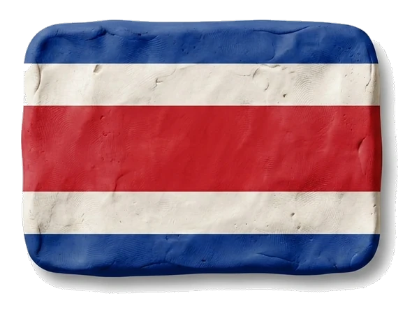eSIM Costa Rica claymotion