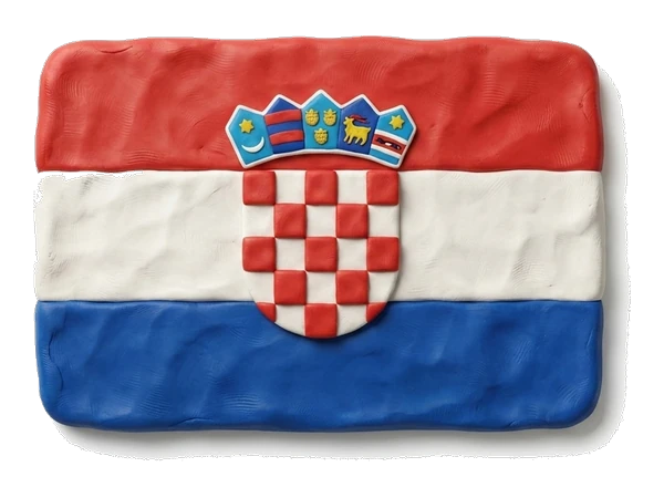 eSIM Croacia claymotion