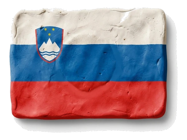 eSIM Eslovenia claymotion