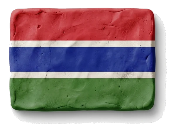 eSIM Gambia claymotion