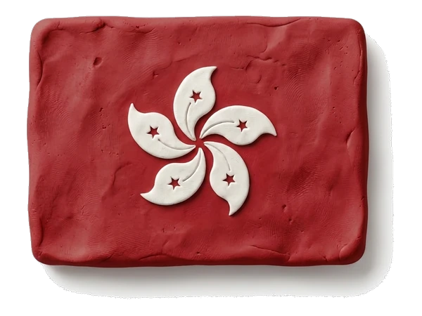 eSIM Hong Kong