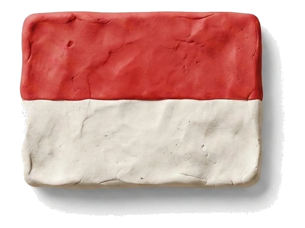eSIM Indonesia claymotion