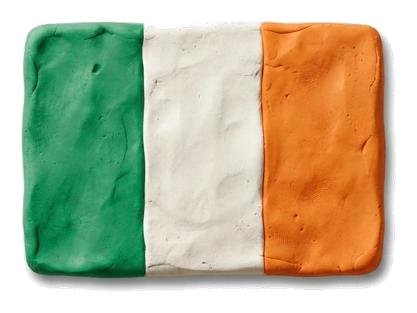 eSIM Irlanda claymotion