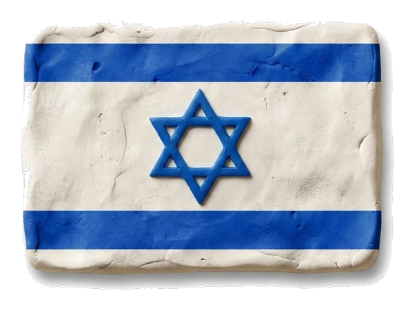 eSIM Israel claymotion