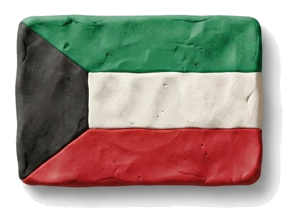 eSIM Kuwait claymotion