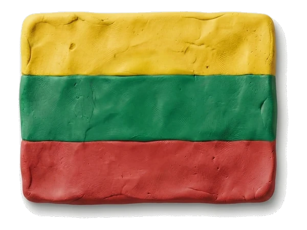 eSIM Lituania claymotion