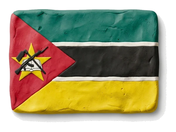 eSIM Mozambique claymotion