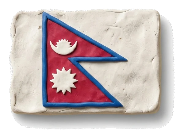 eSIM Nepal claymotion