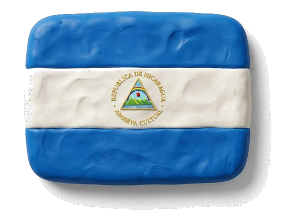 eSIM Nicaragua claymotion