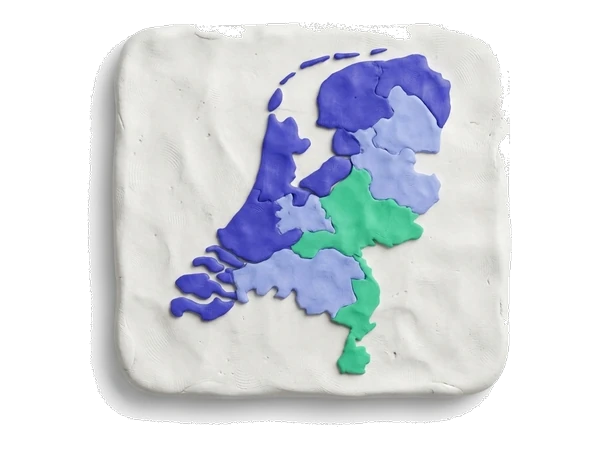 eSIM Países Bajos claymotion