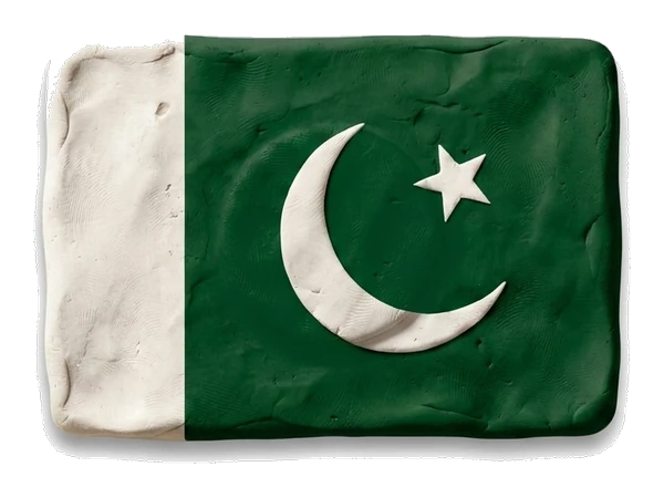 eSIM Pakistán claymotion