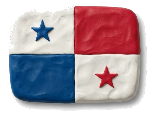 eSIM Panamá claymotion