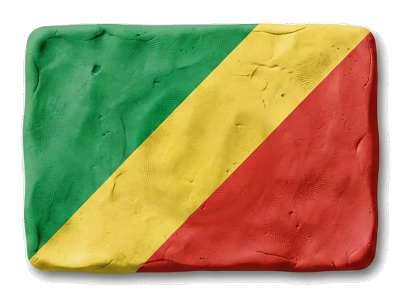 eSIM Rep. del Congo claymotion