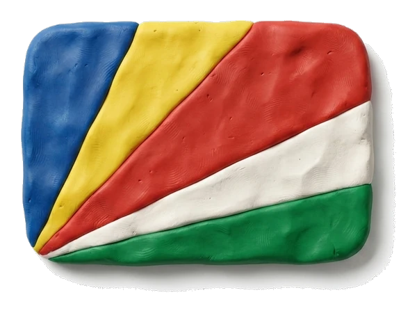 eSIM Seychelles claymotion