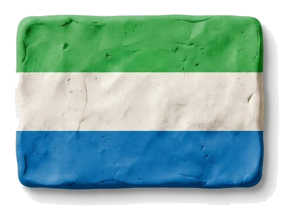 eSIM Sierra Leona claymotion