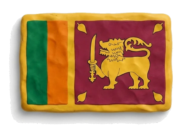 eSIM Sri Lanka claymotion
