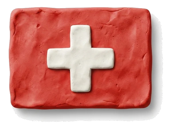 eSIM Suiza claymotion