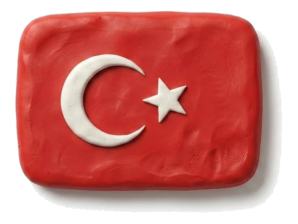 eSIM Türkiye claymotion