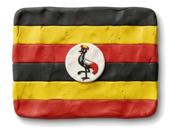 eSIM Uganda claymotion
