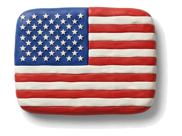 eSIM USA 🇺🇸 claymotion