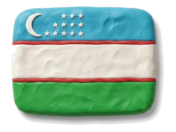 eSIM Uzbekistán claymotion