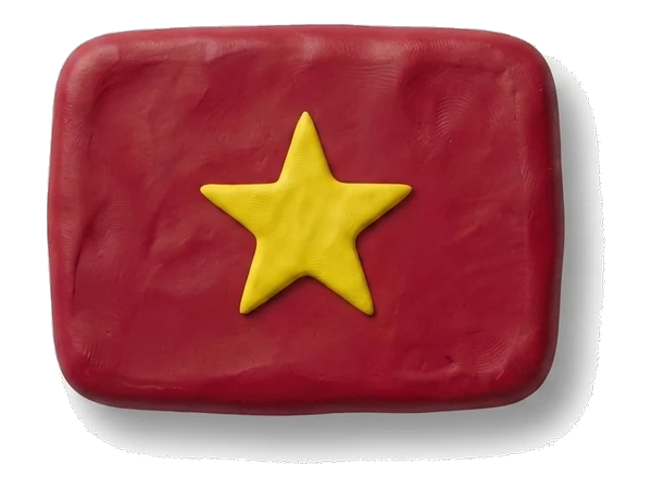 eSIM Vietnam claymotion