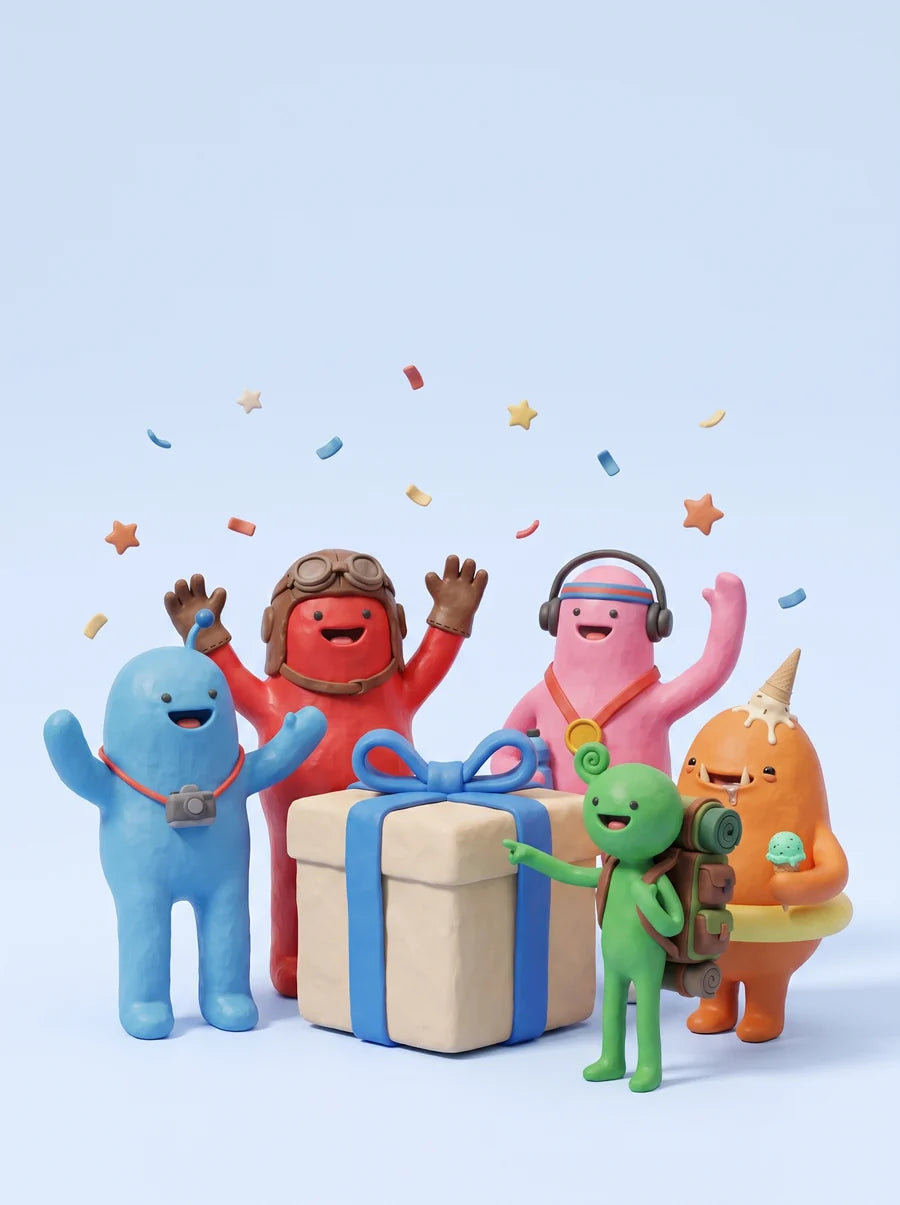 NotRoam celebra tu regalo de bienvenida de NotRoam